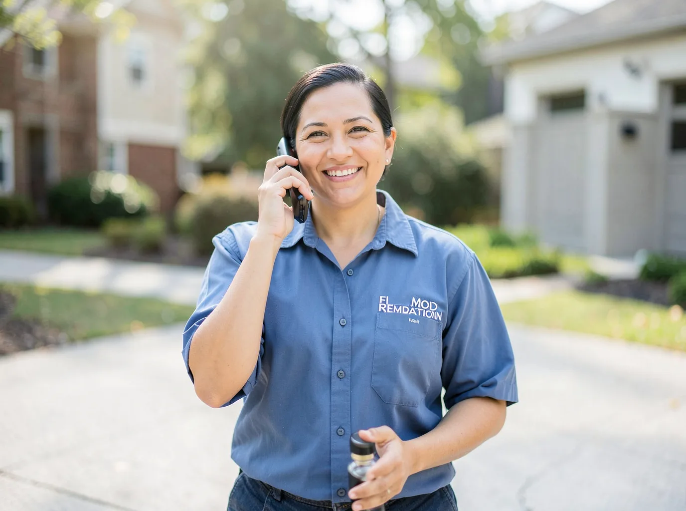 Mold Remediation Debord, KY FAQs